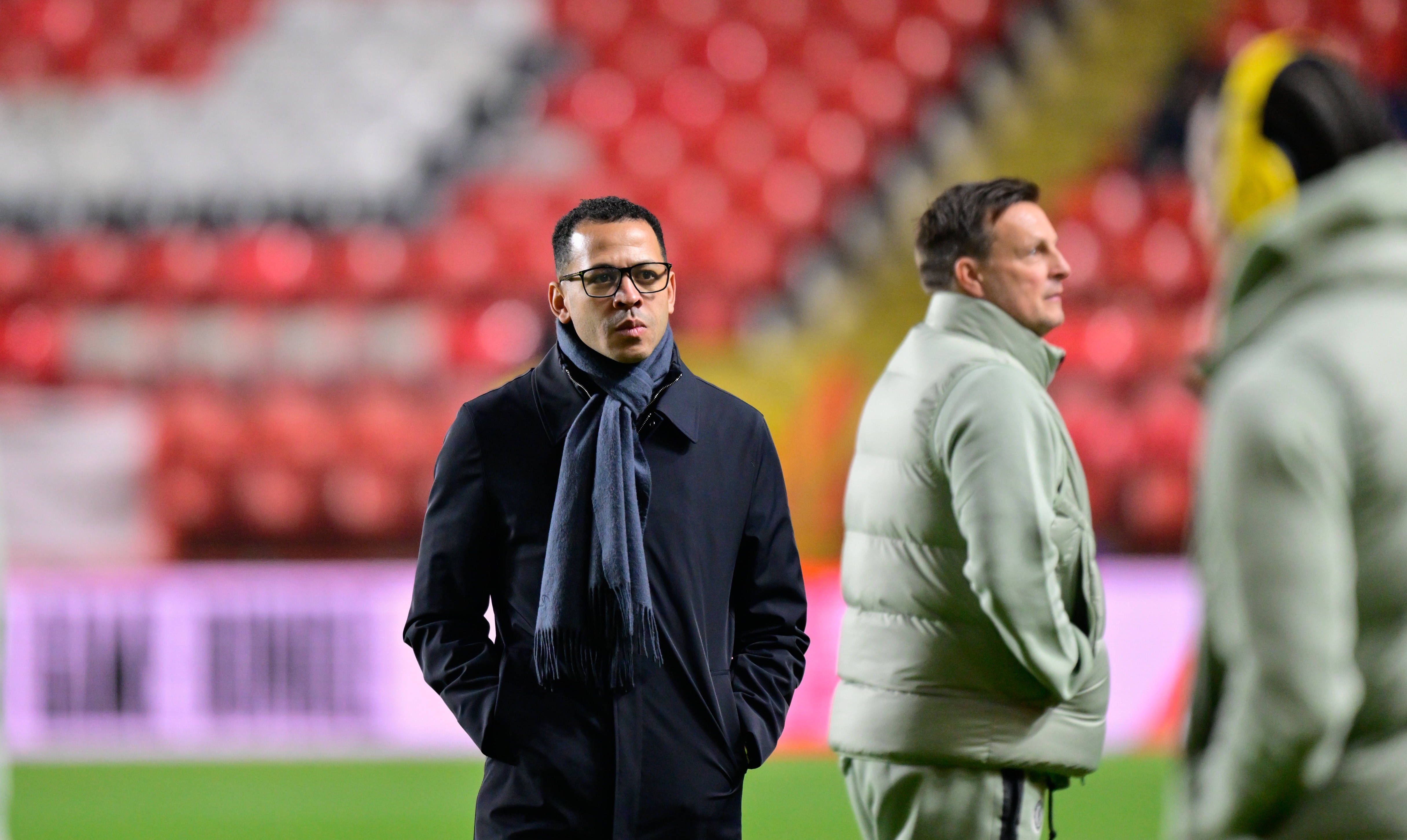 开云登录入口地址-罗塞尼尔首秀！TA：切尔西仍有马雷斯卡印记，定位球防守问题犹存