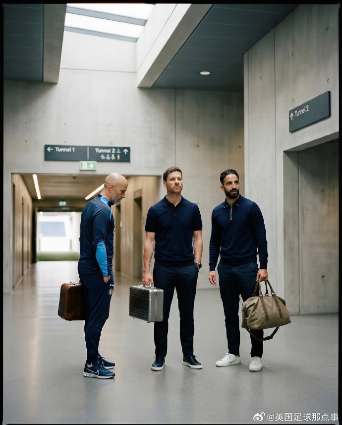 开云官方网站-马雷斯卡、阿莫林、阿隆索相继下课，下一个是谁？