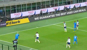 开云登录入口地址-【欧国联】英格兰提前降级！拉斯帕多里建功意大利胜