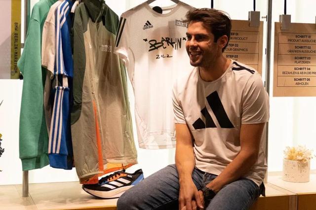 开云登录入口地址-卡卡:离开皇马的回忆反而很美好 10号位已经消亡