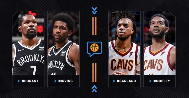 开云官方网站-一场定生死？杜兰特欧文诠释何谓超级球星！