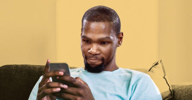 开云官方网站-杜兰特回应虚假言论:你相信这话是我说的 还是单纯掉进别人圈套