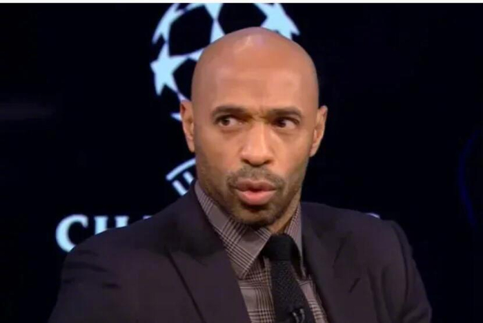 开云电子-亨利质疑巴萨欧冠竞争力，称拜仁阿森纳更均衡|巴塞罗那|蒂埃里·亨利|纽卡斯尔联|拜仁慕尼黑|马德里竞技_新浪体育_新浪新闻