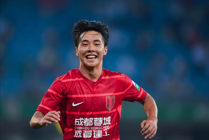 开云登录入口地址-金童能否回归？帅惟浩事件时间线，以及后续可能性分析|蓉城|德瑞|里基·卢比奥|夏窗|中超_新浪体育_新浪新闻