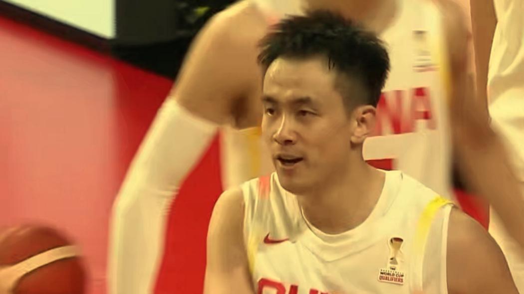 开云登录入口地址-恭喜中国男篮11分大逆转击败省队收获两连胜!赵继伟13+3稳定军心